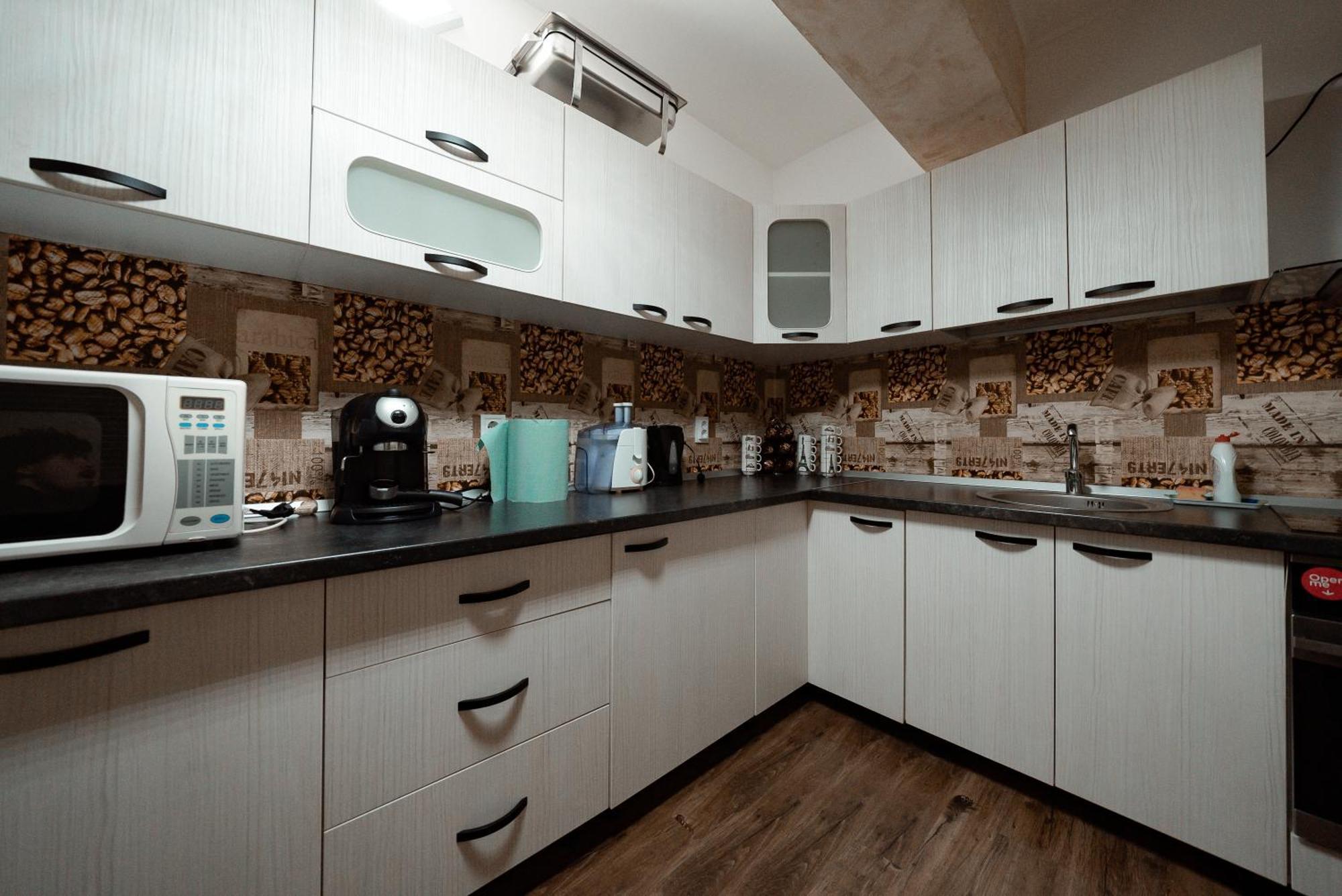 Quantum House Hotel Vatra Dornei Ngoại thất bức ảnh