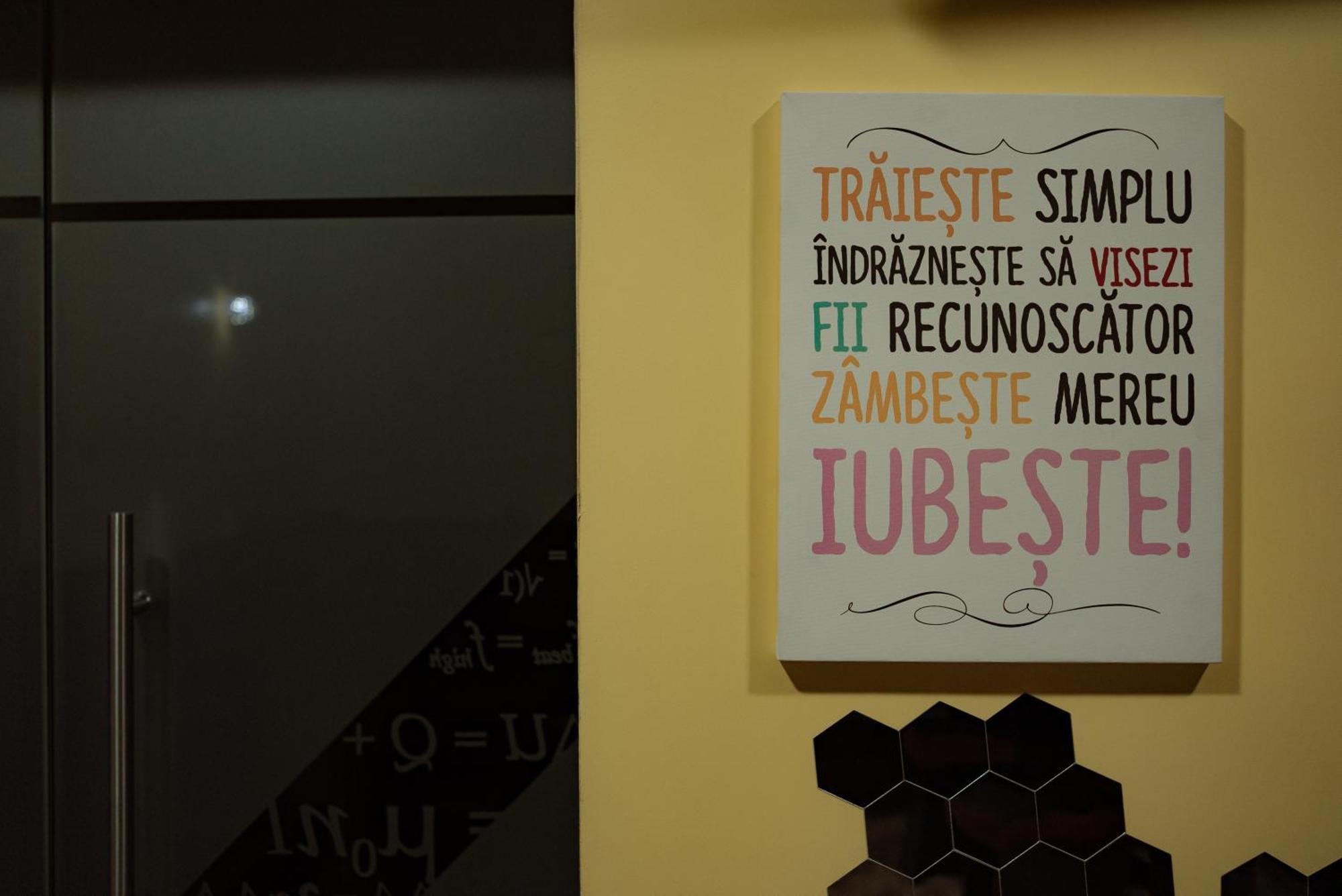 Quantum House Hotel Vatra Dornei Ngoại thất bức ảnh