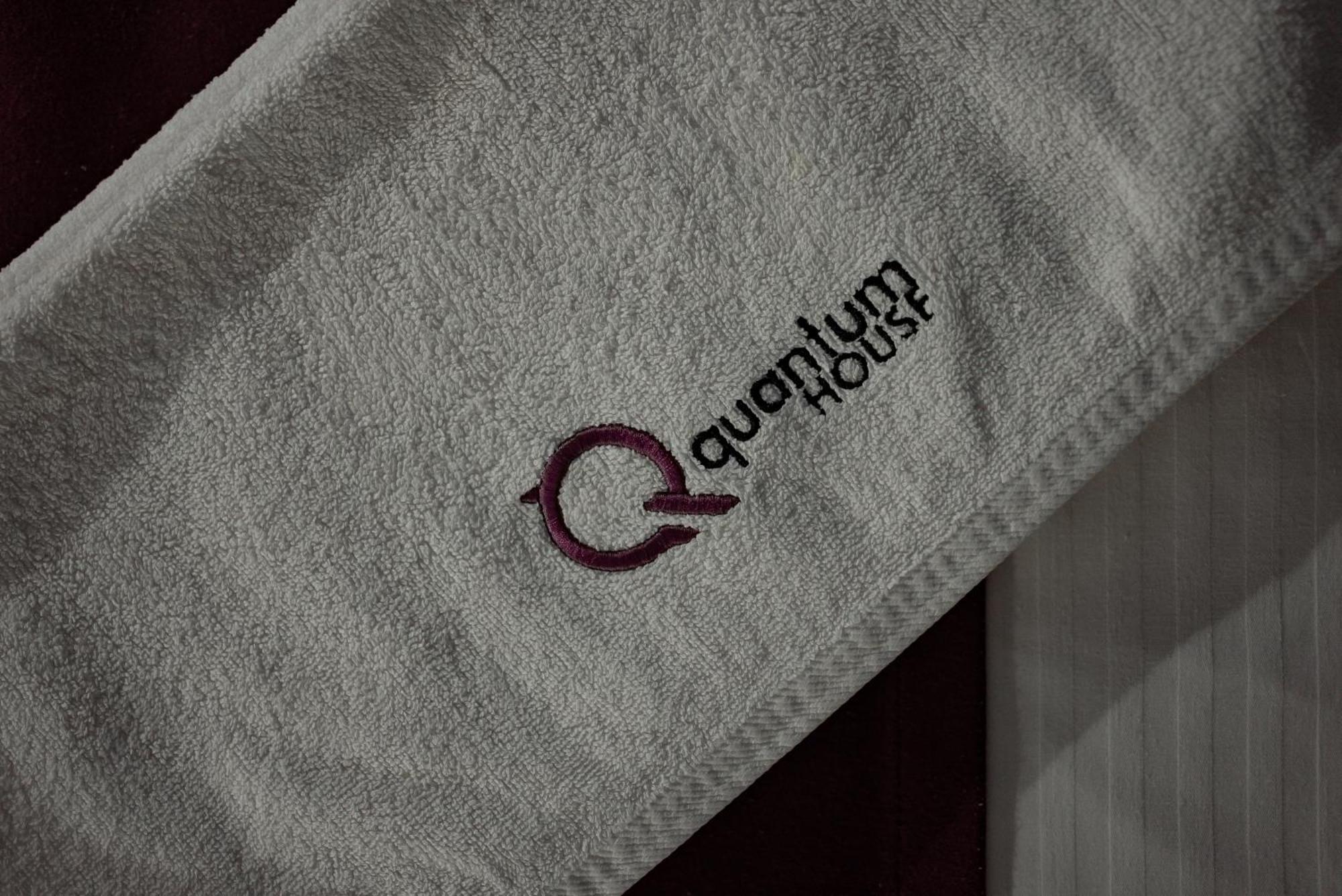 Quantum House Hotel Vatra Dornei Ngoại thất bức ảnh