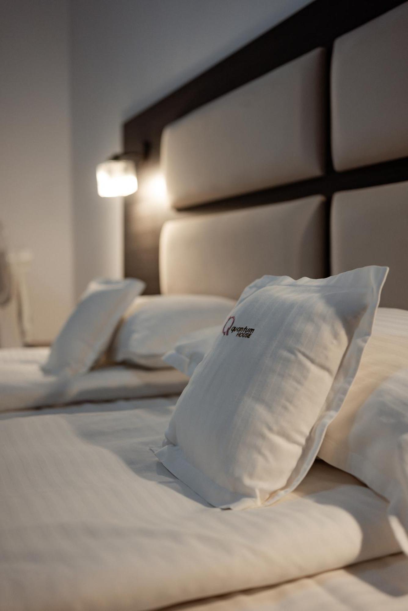 Quantum House Hotel Vatra Dornei Ngoại thất bức ảnh